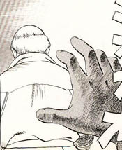 MONSTER © 1997 Naoki URASAWA/Studio Nuts/Shôgakukan