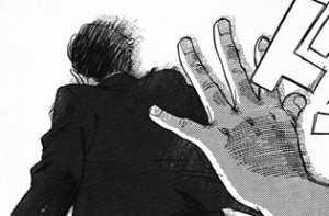 20th CENTURY BOYS © 2000 Naoki URASAWA/Studio Nuts/Takashi NAGASAKI/Shôgakukan