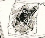 MONSTER © 1997 Naoki URASAWA/Studio Nuts/Shôgakukan