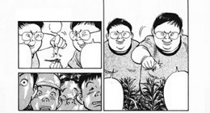 20th CENTURY BOYS © 2000 Naoki URASAWA/Studio Nuts/Takashi NAGASAKI/Shôgakukan