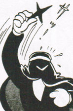 TETSUWAN ATOMU © 2004 Tezuka Productions