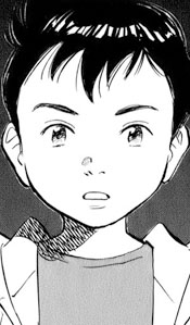 PLUTO © 2009 Naoki URASAWA/Studio Nuts/Takashi NAGASAKI/Tezuka Productions/Shôgakukan