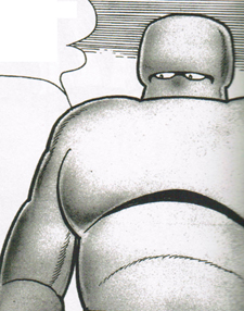 TETSUWAN ATOMU © 2004 Tezuka Productions