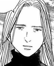 PLUTO © 2006 Naoki URASAWA/Studio Nuts/Takashi NAGASAKI/Tezuka Productions/Shôgakukan