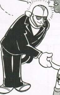 TETSUWAN ATOMU © 2004 Tezuka Productions