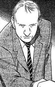 PLUTO © 2008 Naoki URASAWA/Studio Nuts/Takashi NAGASAKI/Tezuka Productions/Shôgakukan