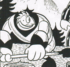 TETSUWAN ATOMU © 2004 Tezuka Productions