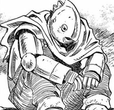 PLUTO © 2005 Naoki URASAWA/Studio Nuts/Takashi NAGASAKI/Tezuka Productions/Shôgakukan
