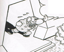 TETSUWAN ATOMU © 2004 Tezuka Productions