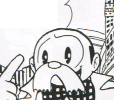 TETSUWAN ATOMU © 2009 Tezuka Productions