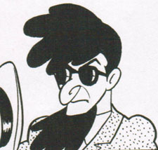 TETSUWAN ATOMU © 2004 Tezuka Productions