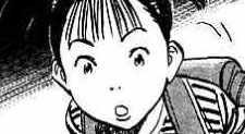 PLUTO © 2006 Naoki URASAWA/Studio Nuts/Takashi NAGASAKI/Tezuka Productions/Shôgakukan