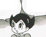 TETSUWAN ATOMU © 2004 Tezuka Productions