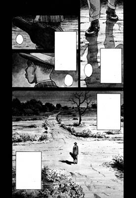 20th CENTURY BOYS © 2002 Naoki URASAWA/Studio Nuts/Takashi NAGASAKI/Shôgakukan