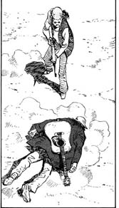 20th CENTURY BOYS © 2006 Naoki URASAWA/Studio Nuts/Takashi NAGASAKI/Shôgakukan