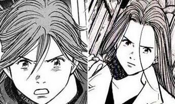 MONSTER KANZENBAN © 2008 Naoki URASAWA/Studio Nuts/Shôgakukan | 20th CENTURY BOYS © 2003 Naoki URASAWA/Studio Nuts/Takashi NAGASAKI/Shôgakukan