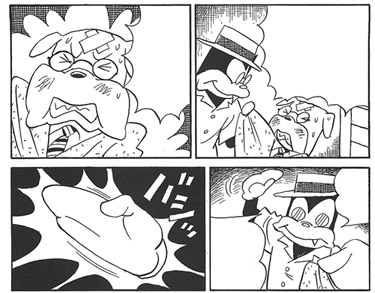 BILLY BAT © 2011 Naoki URASAWA/Studio Nuts/Takashi NAGASAKI/Kôdansha
