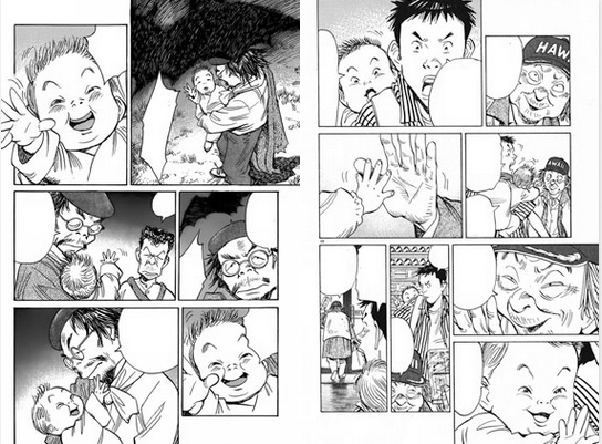 BILLY BAT © 2012 Naoki URASAWA/Studio Nuts/Takashi NAGASAKI/Kôdansha | 20th CENTURY BOYS © 2000 Naoki URASAWA/Studio Nuts/Takashi NAGASAKI/Shôgakukan