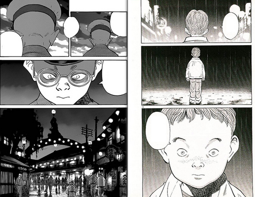 BILLY BAT © 2013 Naoki URASAWA/Studio Nuts/Takashi NAGASAKI/Kôdansha | MONSTER © 1999 Naoki URASAWA/Studio Nuts/Shôgakukan