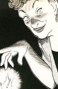 MONSTER © 1998 Naoki URASAWA/Studio Nuts/Shôgakukan