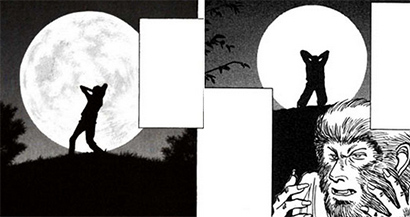 BILLY BAT © 2012 Naoki URASAWA/Studio Nuts/Takashi NAGASAKI/Kôdansha | MASTER KEATON © 1989 Naoki URASAWA/Studio Nuts/Hokusei KATSUSHIKA/Takashi NAGASAKI/Shôgakukan