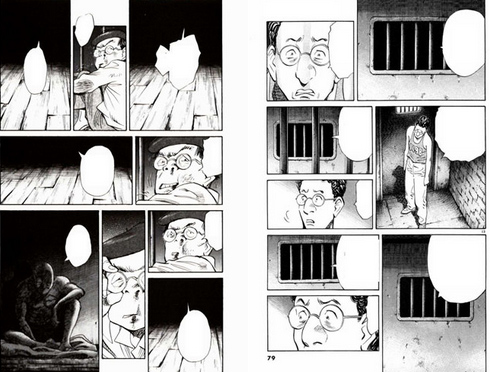 BILLY BAT © 2012 Naoki URASAWA/Studio Nuts/Takashi NAGASAKI/Kôdansha | 20th CENTURY BOYS © 2000 Naoki URASAWA/Studio Nuts/Takashi NAGASAKI/Shôgakukan