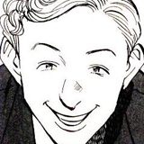 MONSTER © 2000 Naoki URASAWA/Studio Nuts/Shôgakukan