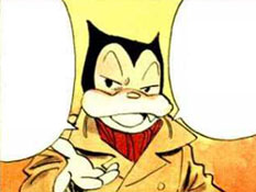BILLY BAT © 2009 Naoki URASAWA/Studio Nuts/Takashi NAGASAKI/Kôdansha