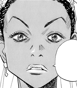 BILLY BAT © 2009 Naoki URASAWA/Studio Nuts/Takashi NAGASAKI/Kôdansha