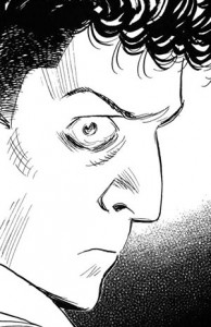 BILLY BAT © 2010 Naoki URASAWA/Studio Nuts/Takashi NAGASAKI/Kôdansha