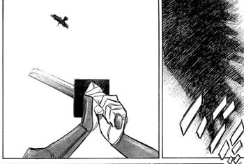BILLY BAT © 2010 Naoki URASAWA/Studio Nuts/Takashi NAGASAKI/Kôdansha