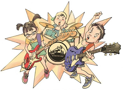 © Naoki URASAWA/Studio Nuts/Victor Entertainment, Inc