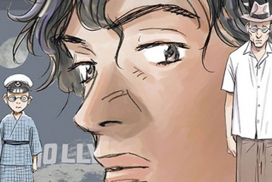 Billy Bat : le « star system » d’Urasawa