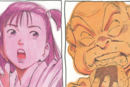 Kyojin no Hoshi, Ashita no Joe, Yawara!… Quand Urasawa retrace l’histoire du manga de sport