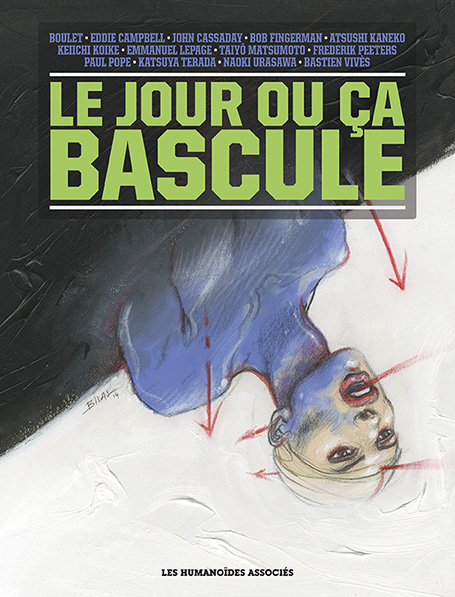 © Humanoïdes associés