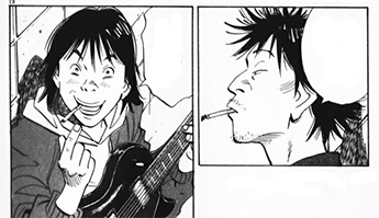 20th CENTURY BOYS © 2000 Naoki URASAWA/Studio Nuts/Takashi NAGASAKI/Shôgakukan
