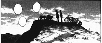 20th CENTURY BOYS © 2000 Naoki URASAWA/Studio Nuts/Takashi NAGASAKI/Shôgakukan