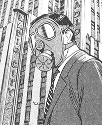 20th CENTURY BOYS © 2004 Naoki URASAWA/Studio Nuts/Takashi NAGASAKI/Shôgakukan