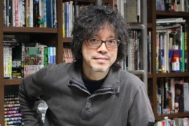 Naoki Urasawa : « Je pense en permanence à une nouvelle oeuvre »