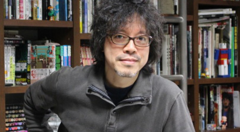 Naoki Urasawa : « Je pense en permanence à une nouvelle oeuvre »